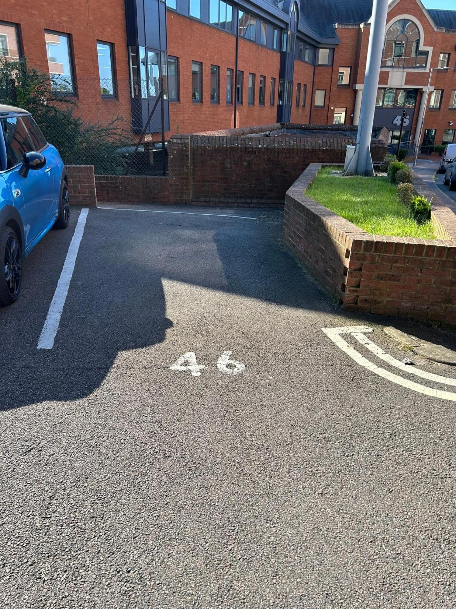 Maplewood Luxurious One-Bed Flat With Free Parking Hotel St Albans Exterior photo